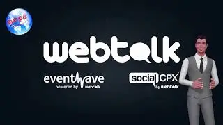 🚨 Get paid to be Social on WEBTALK!!!