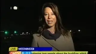 GMTV 12/2/09 - full show