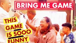 Bring Me Game | Fun Party Games For All