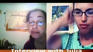 An Interview with Julia Hanna