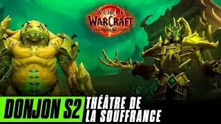 Le guide ULTIME du M+ LE THÉÂTRE DE LA SOUFFRANCE - S2 The War Within