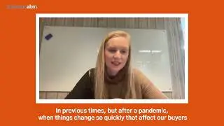 ABM Predictions 2022 | Florence Broderick | CARTO