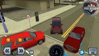 Car Driving School Simulator #1 - Unlocked Level Complete All Level - Pro Gaming