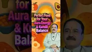 Perfect #food for Your #aura #energy & #kundli Balance | Increase Your Energy by Eating the Right...