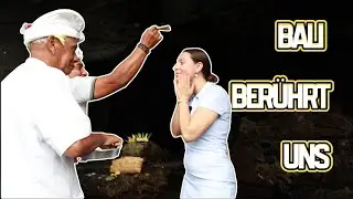 Bali zeigt uns seine spirituelle Seite 🇮🇩🌊 | Surfer, Tempel & Regen | Vlog 2