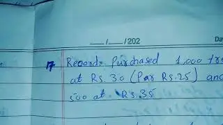 1413-5418 spring 2025  V.v Important Questions# Financial Accounting#aiou Guess paper 30Sep 2025