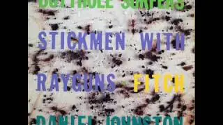 Stickmen With Rayguns - Gravecity