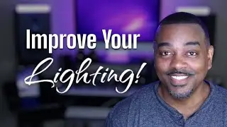 How To Set Lighting For Youtube Videos With The Beamo Studio Creator Kit. @joby