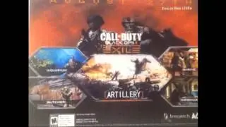 NEW Black Ops 2 DLC 4 