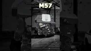 BMW L6 Diesel Engines Evolution: The Ultimate Guide from M21 to B57 🚗💨