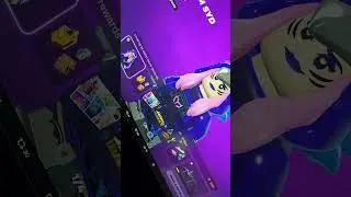 ALL LEGO PASS PAGES NEW FREE RAVEN TEAM SYD FORTNITE SKIN IF CREW PASS #fortnite #shorts #lego