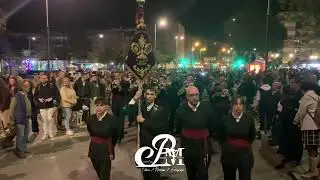 Regreso al culto de Ntro Padre Jesús de la Coronación de Espinas