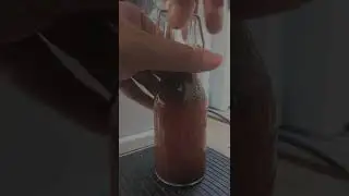 Cara membuat Cold Brew sederhana
