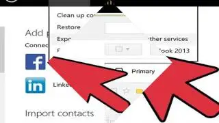 How to Transferring Contacts Hotmail To Gmail