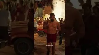 🔥Veera Dheera Sooran 2 MASS Video | Tamil BGM Edit | Vikram Powerful Scene | Trending Short🔥