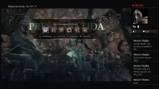 Bloodborne  (arcano) - 5