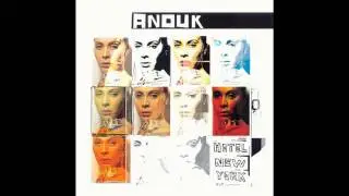 Anouk - Falling sun