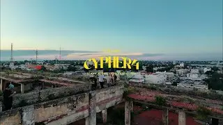 CYPHER 4 @Alexx8DOBLE3 @La34oficial @HCRECORDS29 