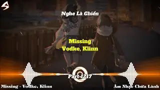 Missing (Let Me Know) - Vodke, Klinn - Deep Chill &ndash; Music for Relax