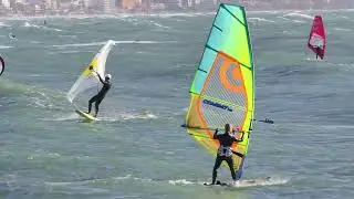 Wingfoil Can Pastilla - Mallorca - 09-01-2026 - Vivo x300 Pro
