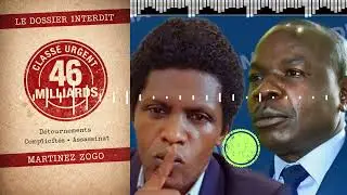 Affaire Martinez Zogo : Les 46 Milliards qui Ont Coûté la Vie à un Journaliste
