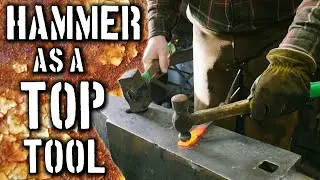 Turn Any Hammer Into a Top Tool!