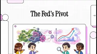 The Fed Pivot