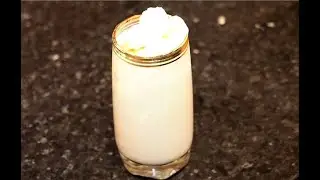 Cooking With D Presents: How to Make Jamaican Pineapple Punch My Style