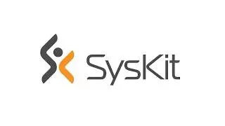 Rebranding - We are SysKit!