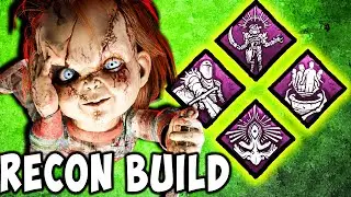 This Chucky Build Is INSANELY Fun