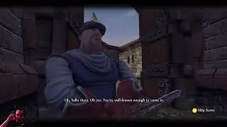 Fable Anniversary Evil Path Episode 7