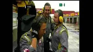 2008 British Touring Car Championship (BTCC) Highlights Rounds 25 to 27 Silverstone