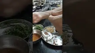 इडली सांबर और नारियल चटनी बनाने का आसान तरीका l dli sambar and coconut chutneyl First video l #Food