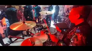 mix Nena Kumbia Fusi&oacute;n/jholdrums/timbales/es mejor ser original/algo diferente y a mi estilo