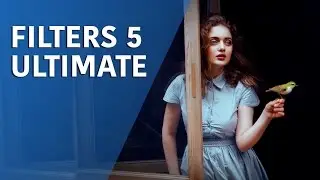 NewBlueFX Filters 5 Ultimate