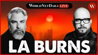L.A. BURNS