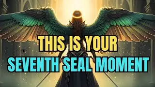 Chosen Ones: The Seventh Seal Just Broke Over Your Life &mdash; Prepare for Sudden Wealth