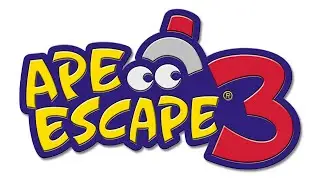 Bootown - Ape Escape 3
