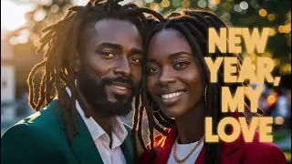New Year, My Love | KENDU VIBES [Official Audio]