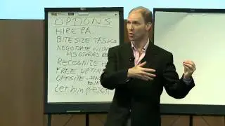 How to Overcome Negotiation Fear- Roleplay