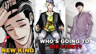 Hunt Begins? | Lookism Discussion