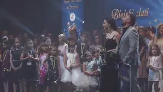 It Don't Mean a Thing - Evelina Rusu BGM 2019 Award Ceremony