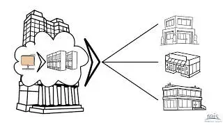 What is Infrastructure Services