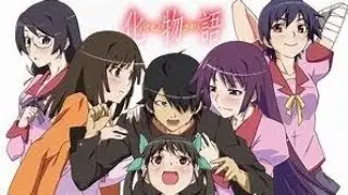 To LOVEru -Toraburu, Bakemonogatari & K-ON! Unboxing 2 of 2 To LOVEる -とらぶる, 化物語 & けいおん！2/2 #00144