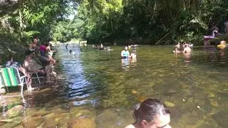 RIO DO NUNES - ANTONINA PR