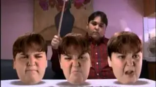 Andy Milonakis Drums
