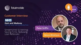 Smarter Screening for the Criminal Justice System