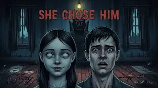 A Girl Invited Them Home&hellip; One Rule Changed Everything | True Horror Story