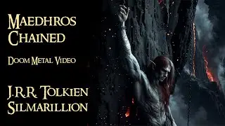 Maedhros &ndash; Chained: Tolkien-Inspired Doom Metal Lament