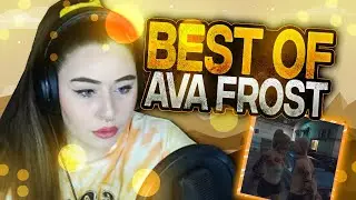 [LSC] AVA FROST LÂCHE UN FREESTYLE AVEC SAFIR 🎤 + SUENO SOUS HALCOOL 🍾 (Best of #02)